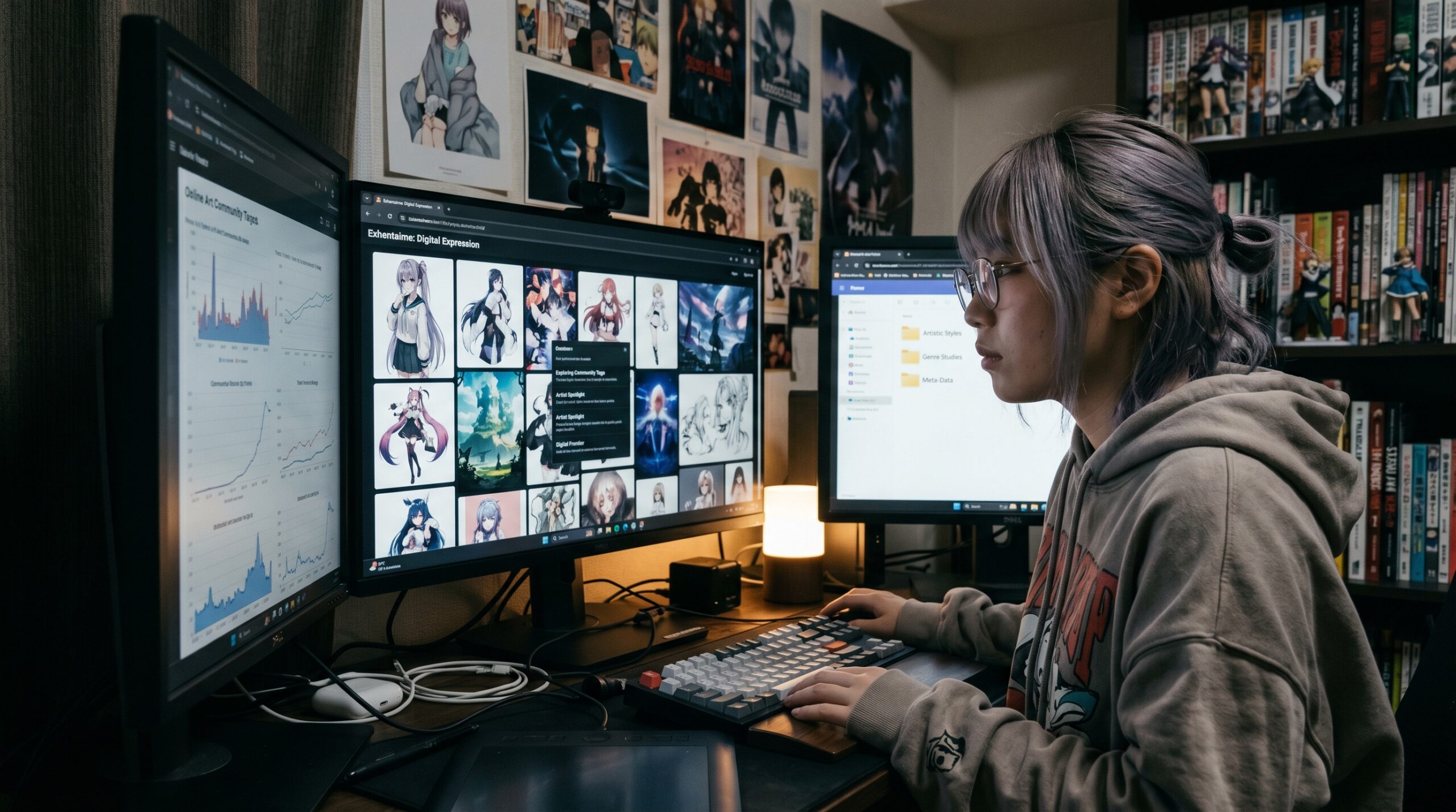 Exploring Exhentaime: The New Frontier of Digital Expression