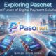 Exploring Pasonet: The Future of Digital Payment Solutions