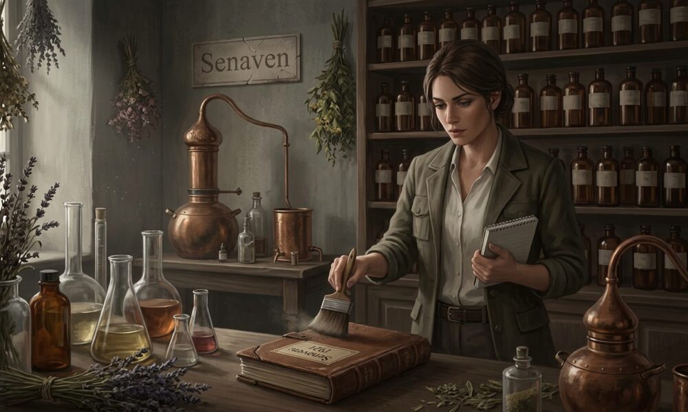 Exploring Senaven: The Untold Stories Behind the Brand