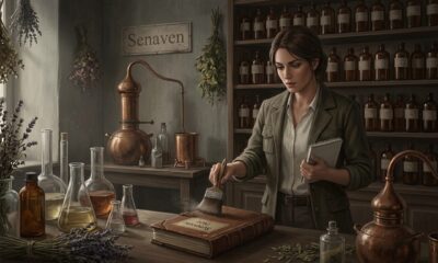 Exploring Senaven: The Untold Stories Behind the Brand