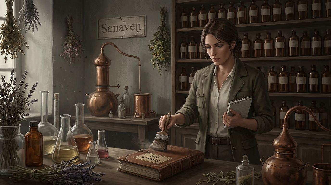 Exploring Senaven: The Untold Stories Behind the Brand