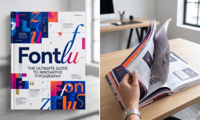 Fontlu: The Ultimate Guide to Innovative Typography