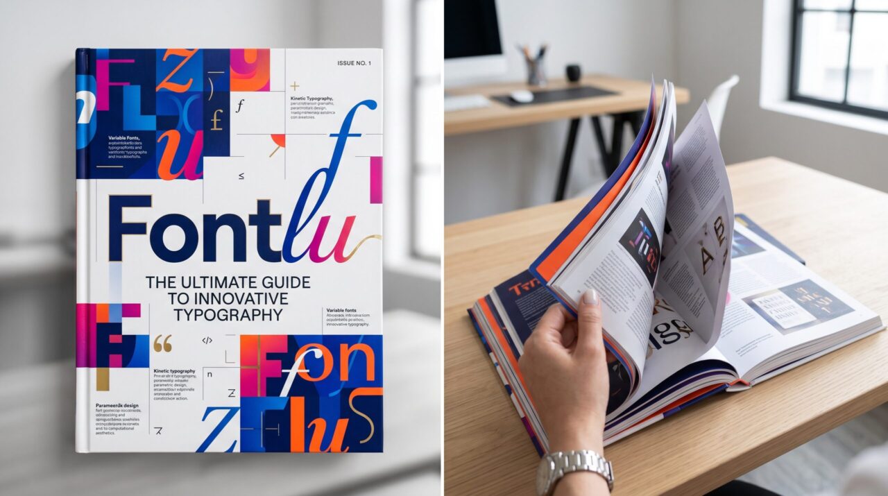 Fontlu: The Ultimate Guide to Innovative Typography