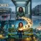 Lusjstories: Transforming Ordinary Moments into Extraordinary Tales