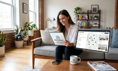 Renteaza: The Ultimate Solution for Modern Renters