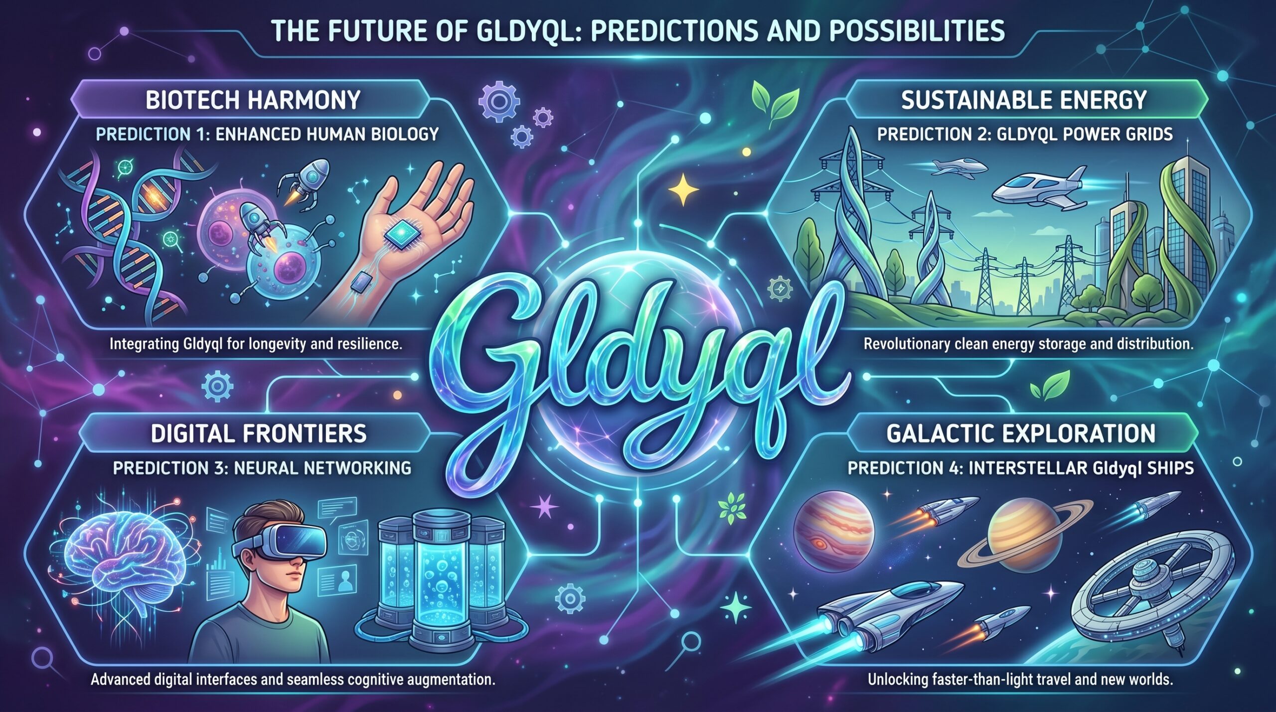 The Future of Gldyql: Predictions and Possibilities