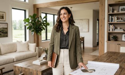 Unveiling Denika Kisty: The Woman Behind the Vision