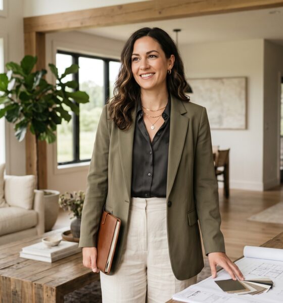 Unveiling Denika Kisty: The Woman Behind the Vision