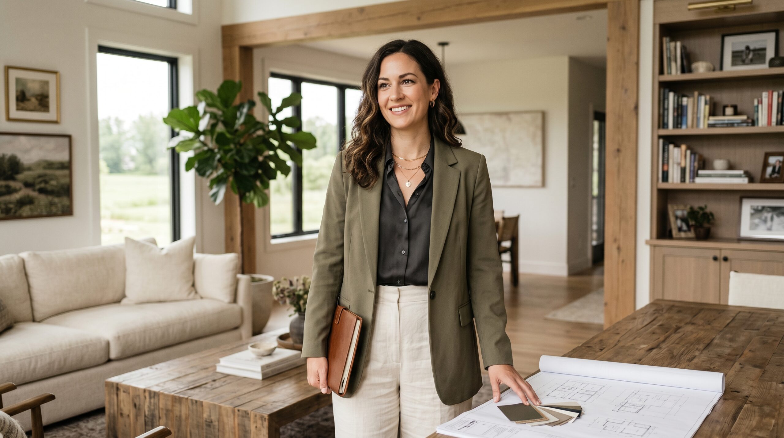 Unveiling Denika Kisty: The Woman Behind the Vision