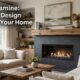Zimmerkamine: Inspiring Design Ideas for Your Home