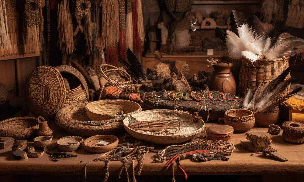 Çbiri: The Art and Craft Behind This Unique Tradition