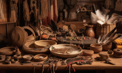 Çbiri: The Art and Craft Behind This Unique Tradition