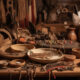 Çbiri: The Art and Craft Behind This Unique Tradition
