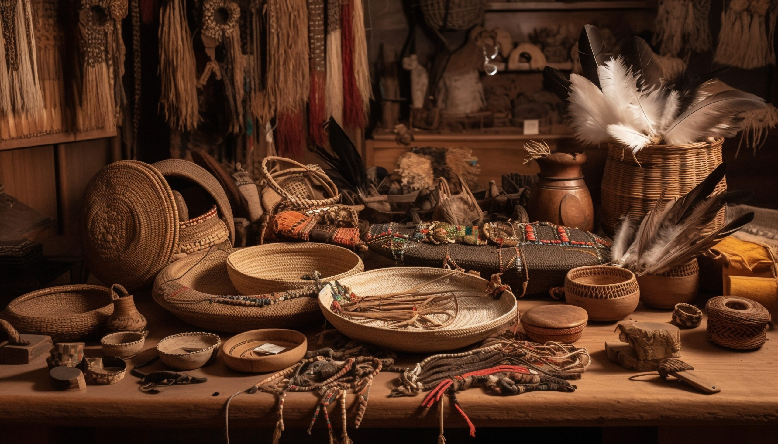 Çbiri: The Art and Craft Behind This Unique Tradition