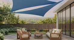 Shade Sails
